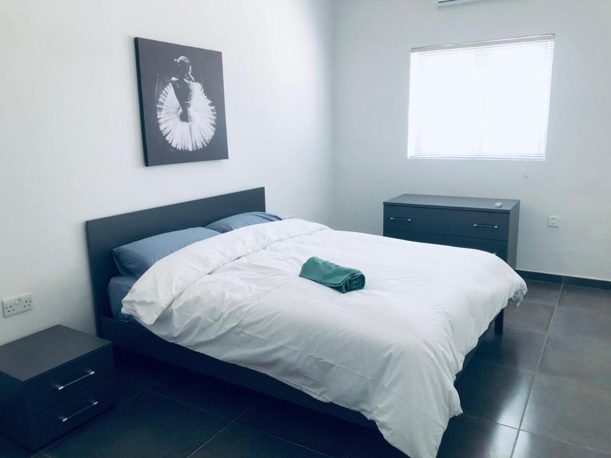 Appartement Stylish Retreat In Ta'Xbiex à Ta Xbiex Extérieur photo